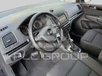 2018 Volkswagen SHARAN