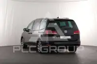 2018 Volkswagen SHARAN