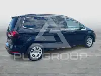 2018 Volkswagen SHARAN