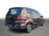 2018 Volkswagen SHARAN