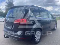 2018 Volkswagen SHARAN