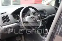 2018 Volkswagen SHARAN