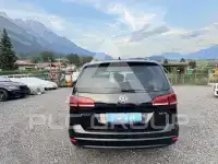 2018 Volkswagen SHARAN
