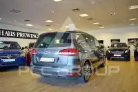 2018 Volkswagen SHARAN