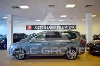 2018 Volkswagen SHARAN