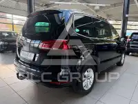 2018 Volkswagen SHARAN