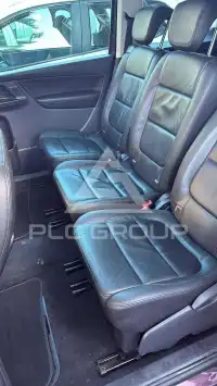 2018 Volkswagen SHARAN