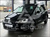 2018 Volkswagen SHARAN