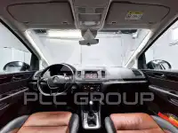 2018 Volkswagen SHARAN