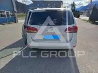 2018 Volkswagen SHARAN