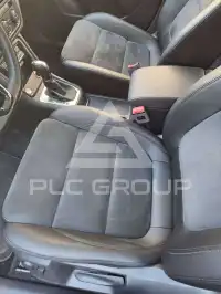 2018 Volkswagen SHARAN