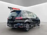 2018 Volkswagen SHARAN