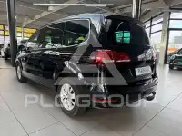 2018 Volkswagen SHARAN
