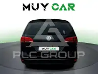 2018 Volkswagen SHARAN
