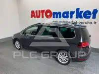 2018 Volkswagen SHARAN