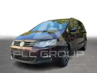 2018 Volkswagen SHARAN