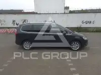 2018 Volkswagen SHARAN