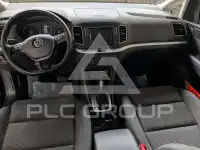 2018 Volkswagen SHARAN