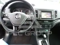 2018 Volkswagen SHARAN