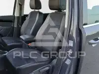 2018 Volkswagen SHARAN