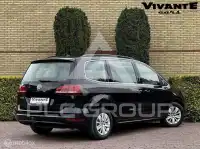 2018 Volkswagen SHARAN
