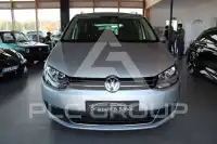 2018 Volkswagen SHARAN
