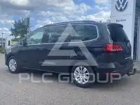 2018 Volkswagen SHARAN