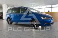 2018 Volkswagen SHARAN