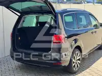 2018 Volkswagen SHARAN