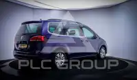 2018 Volkswagen SHARAN