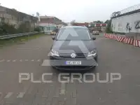 2018 Volkswagen SHARAN