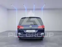 2018 Volkswagen SHARAN