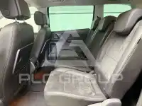 2018 Volkswagen SHARAN