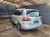 2018 Volkswagen SHARAN