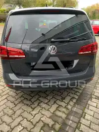 2018 Volkswagen SHARAN