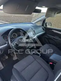 2018 Volkswagen SHARAN