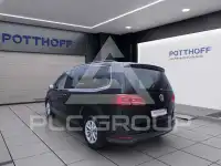 2018 Volkswagen SHARAN