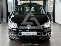 2018 Volkswagen SHARAN