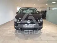 2018 Volkswagen SHARAN