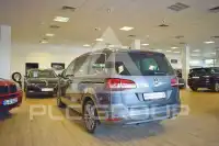 2018 Volkswagen SHARAN