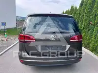 2018 Volkswagen SHARAN