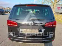 2018 Volkswagen SHARAN