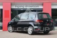 2018 Volkswagen SHARAN
