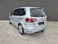 2018 Volkswagen SHARAN