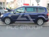 2018 Volkswagen SHARAN