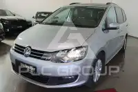 2018 Volkswagen SHARAN