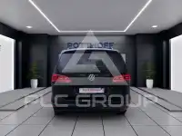 2018 Volkswagen SHARAN