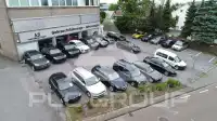 2018 Volkswagen SHARAN