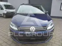 2018 Volkswagen SHARAN