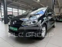 2018 Volkswagen SHARAN